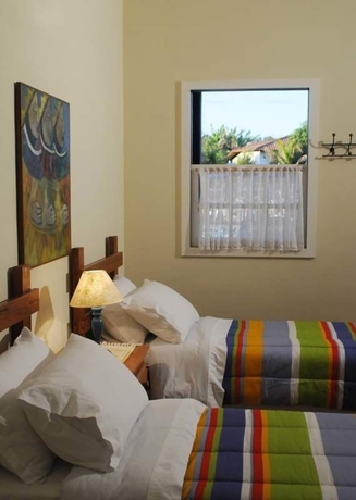 Imagen de la habitación del Hotel Pousada Estrada Das &aacute;guas. Foto 10