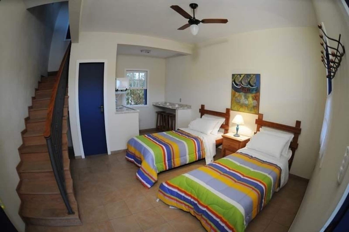Imagen de la habitación del Hotel Pousada Estrada Das &aacute;guas. Foto 11