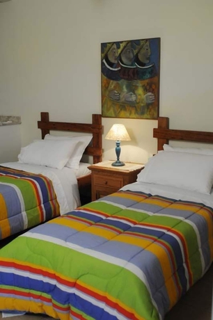 Imagen de la habitación del Hotel Pousada Estrada Das &aacute;guas. Foto 12