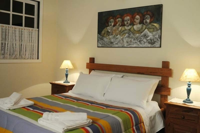 Imagen de la habitación del Hotel Pousada Estrada Das &aacute;guas. Foto 13