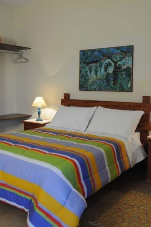 Imagen de la habitación del Hotel Pousada Estrada Das &aacute;guas. Foto 14