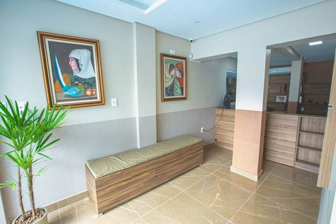 Imagen general del Hotel Pousada Estrela Azul. Foto 4