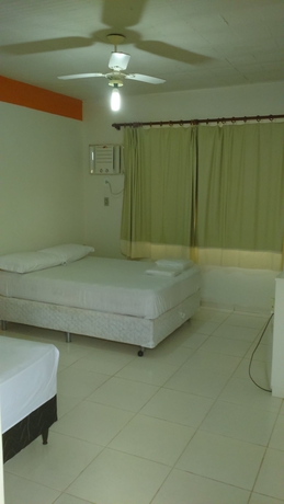 Imagen de la habitación del Hotel Pousada Estrela Da Praia. Foto 3