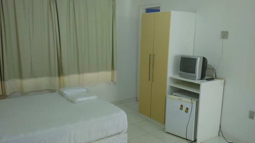 Imagen de la habitación del Hotel Pousada Estrela Da Praia. Foto 4