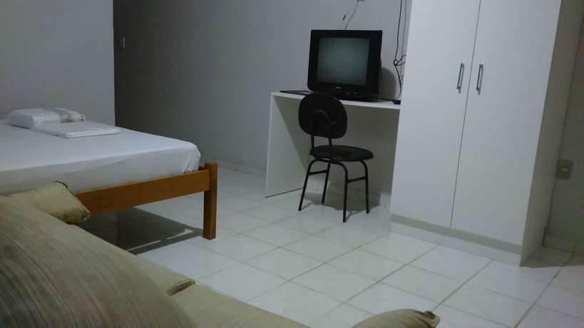 Imagen de la habitación del Hotel Pousada Estrela Da Praia. Foto 6