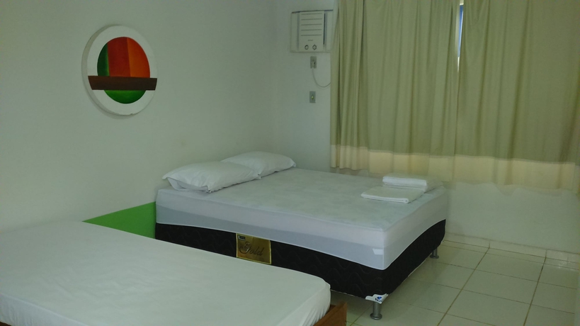 Imagen de la habitación del Hotel Pousada Estrela Da Praia. Foto 8