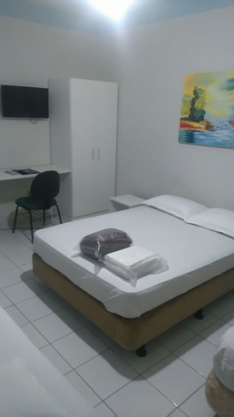 Imagen de la habitación del Hotel Pousada Estrela Da Praia. Foto 9