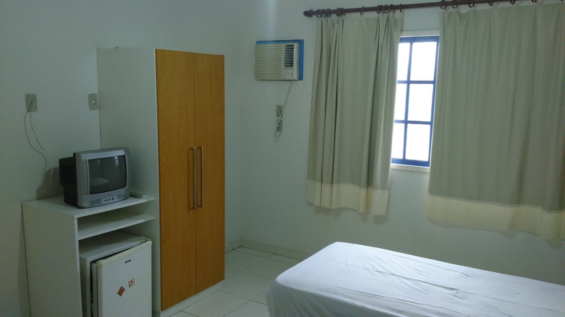 Imagen de la habitación del Hotel Pousada Estrela Da Praia. Foto 12