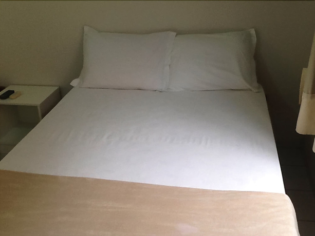 Imagen de la habitación del Hotel Pousada Estrela Da Praia. Foto 14