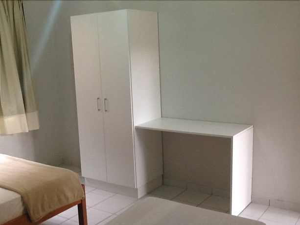 Imagen de la habitación del Hotel Pousada Estrela Da Praia. Foto 15