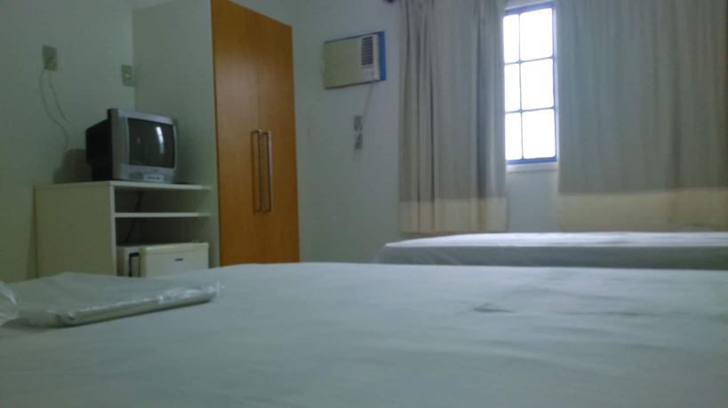 Imagen de la habitación del Hotel Pousada Estrela Da Praia. Foto 16