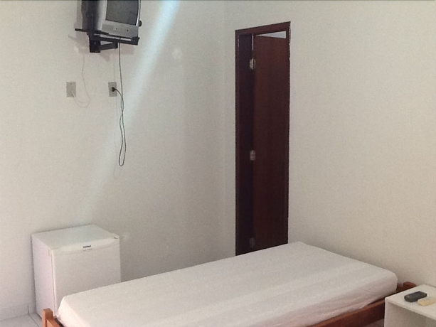 Imagen de la habitación del Hotel Pousada Estrela Da Praia. Foto 17