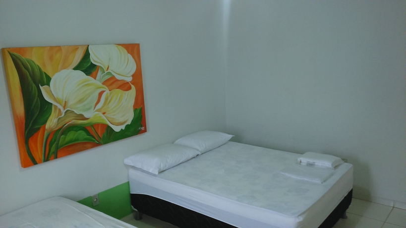 Imagen de la habitación del Hotel Pousada Estrela Da Praia. Foto 18