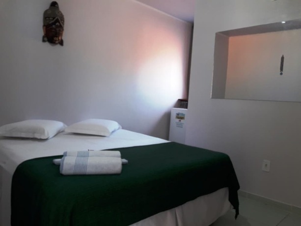 Imagen general del Hotel Pousada Estrela Mare. Foto 1