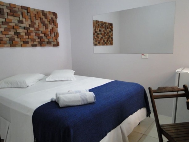 Imagen general del Hotel Pousada Estrela Mare. Foto 2