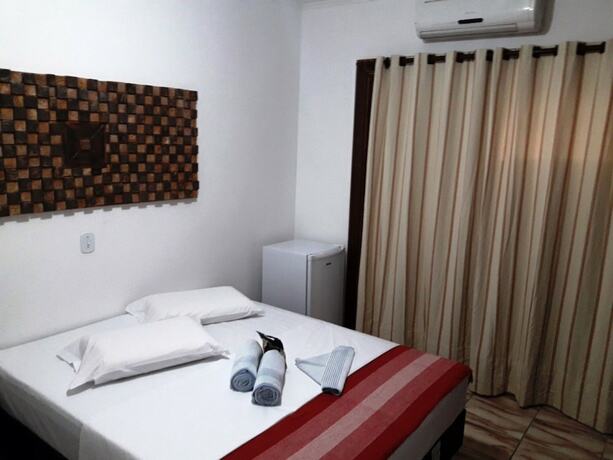 Imagen general del Hotel Pousada Estrela Mare. Foto 3