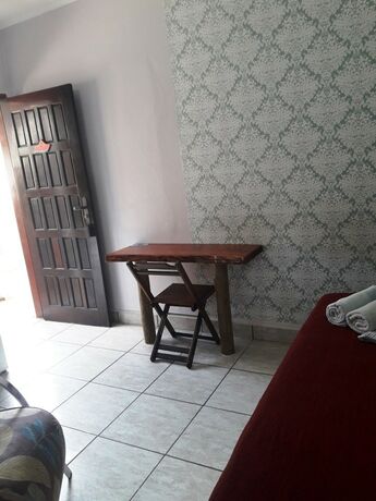 Imagen de la habitación del Hotel Pousada Estrela Mare. Foto 13