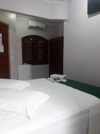 Imagen general del Hotel Pousada Estrela Mare. Foto 5