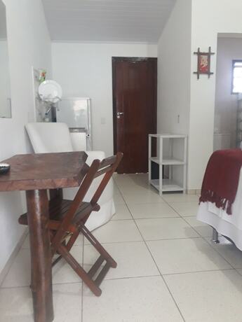 Imagen de la habitación del Hotel Pousada Estrela Mare. Foto 14