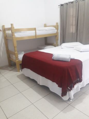 Imagen de la habitación del Hotel Pousada Estrela Mare. Foto 15