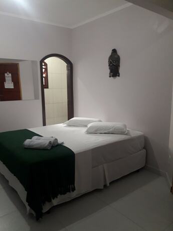 Imagen general del Hotel Pousada Estrela Mare. Foto 7