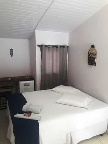 Imagen general del Hotel Pousada Estrela Mare. Foto 8
