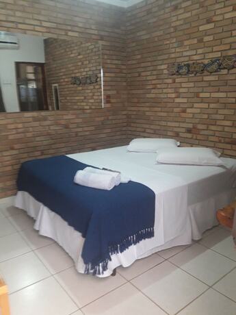 Imagen de la habitación del Hotel Pousada Estrela Mare. Foto 18