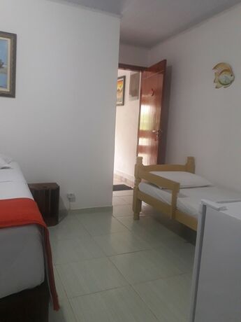 Imagen de la habitación del Hotel Pousada Estrela Mare. Foto 19