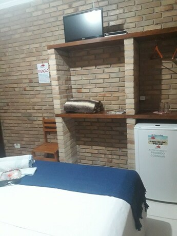 Imagen general del Hotel Pousada Estrela Mare. Foto 10