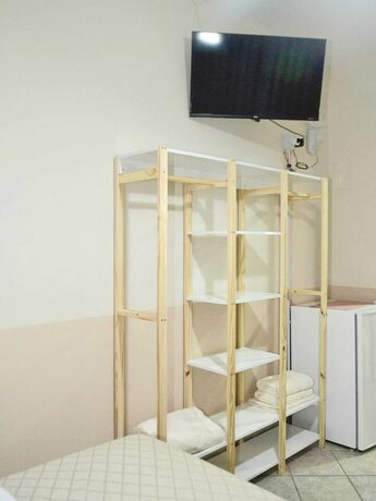 Imagen general del Hotel Pousada Estrela Mares. Foto 2