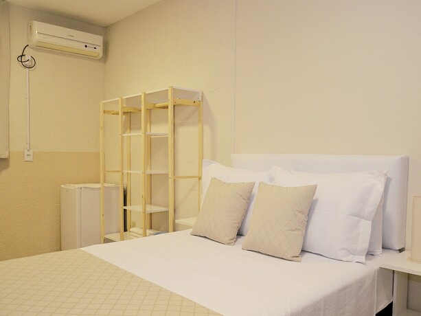 Imagen general del Hotel Pousada Estrela Mares. Foto 5