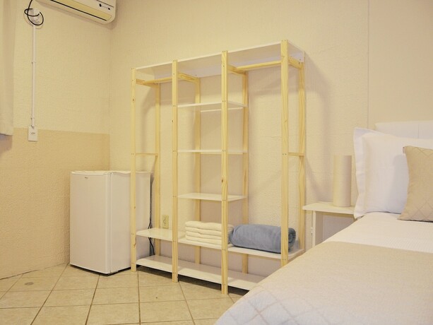 Imagen de la habitación del Hotel Pousada Estrela Mares. Foto 14