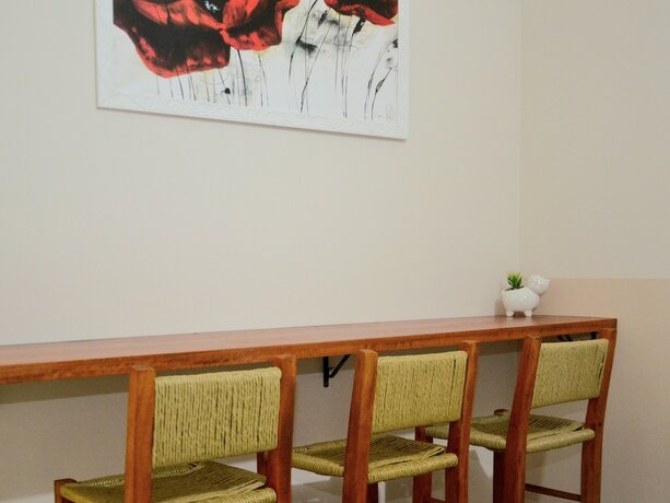 Imagen de la habitación del Hotel Pousada Estrela Mares. Foto 16