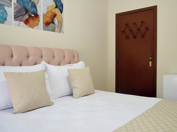 Imagen general del Hotel Pousada Estrela Mares. Foto 7