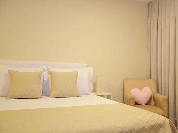 Imagen de la habitación del Hotel Pousada Estrela Mares. Foto 19