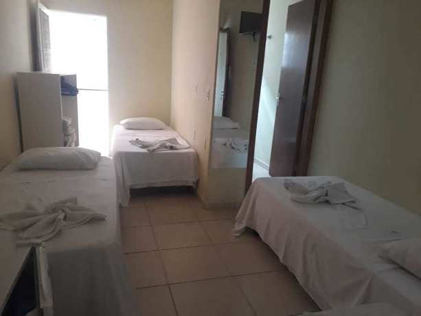 Imagen de la habitación del Hotel Pousada Estrela do Vale. Foto 5