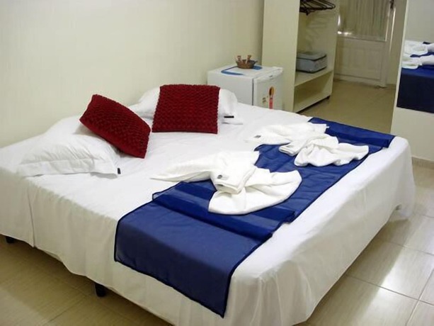 Imagen general del Hotel Pousada Estrela do Vale. Foto 1