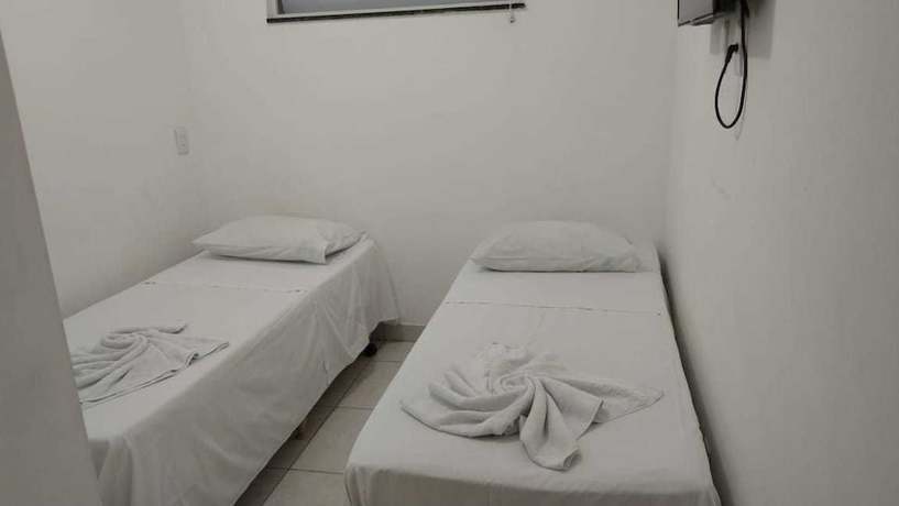 Imagen de la habitación del Hotel Pousada Estrela do Vale. Foto 6