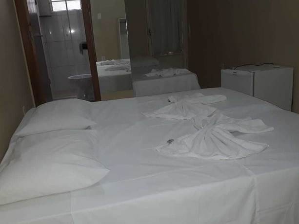 Imagen de la habitación del Hotel Pousada Estrela do Vale. Foto 7
