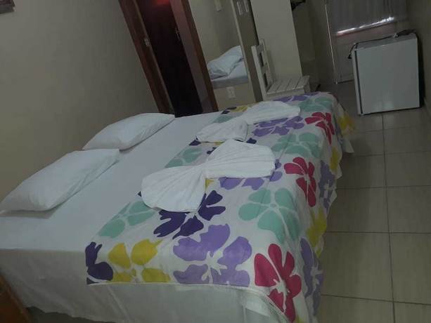 Imagen de la habitación del Hotel Pousada Estrela do Vale. Foto 8