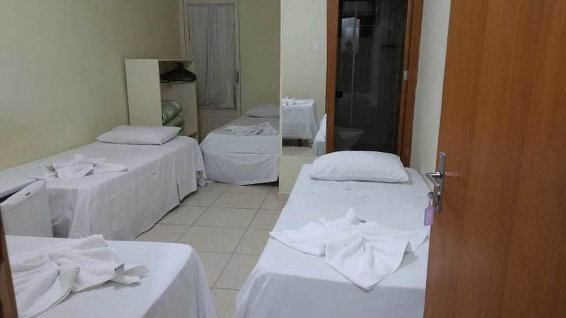 Imagen de la habitación del Hotel Pousada Estrela do Vale. Foto 10