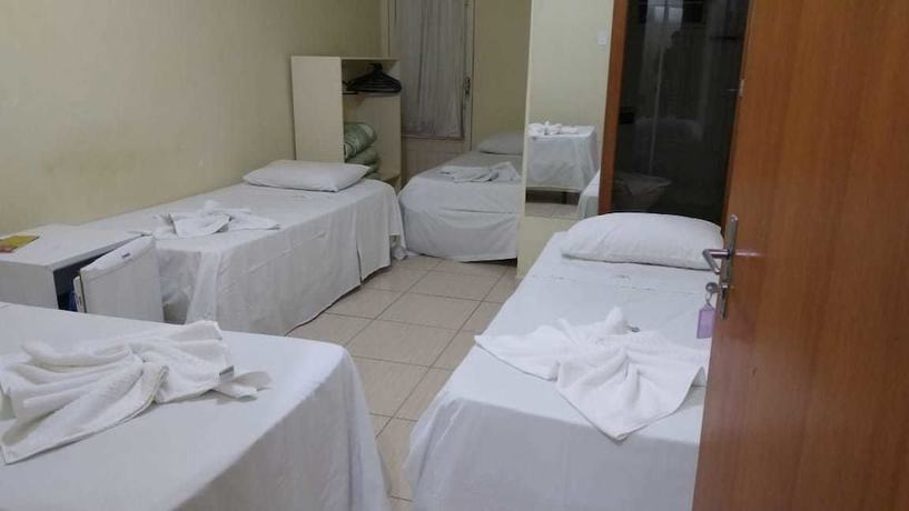 Imagen de la habitación del Hotel Pousada Estrela do Vale. Foto 11