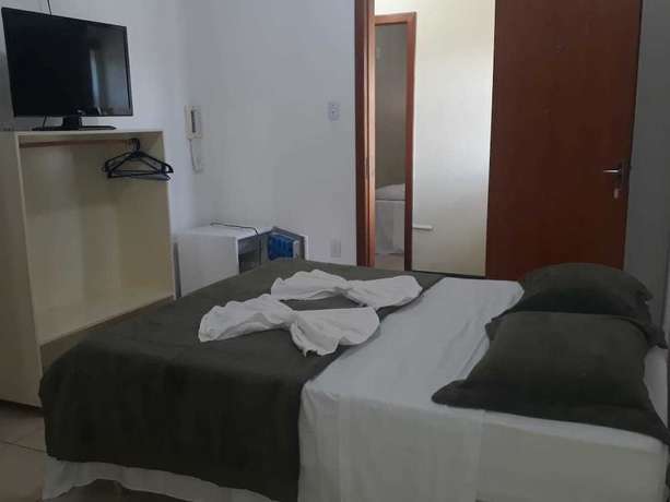 Imagen de la habitación del Hotel Pousada Estrela do Vale. Foto 13