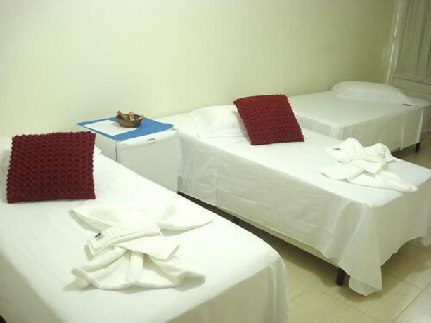 Imagen de la habitación del Hotel Pousada Estrela do Vale. Foto 14