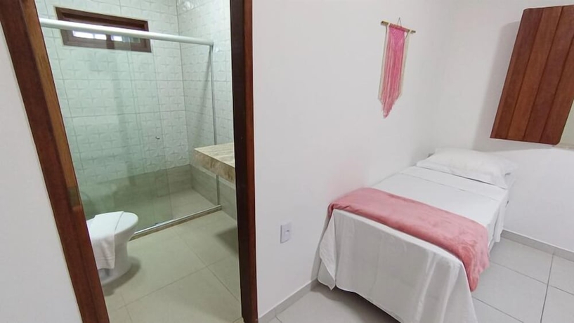 Imagen de la habitación del Hotel Pousada Estrelar. Foto 13