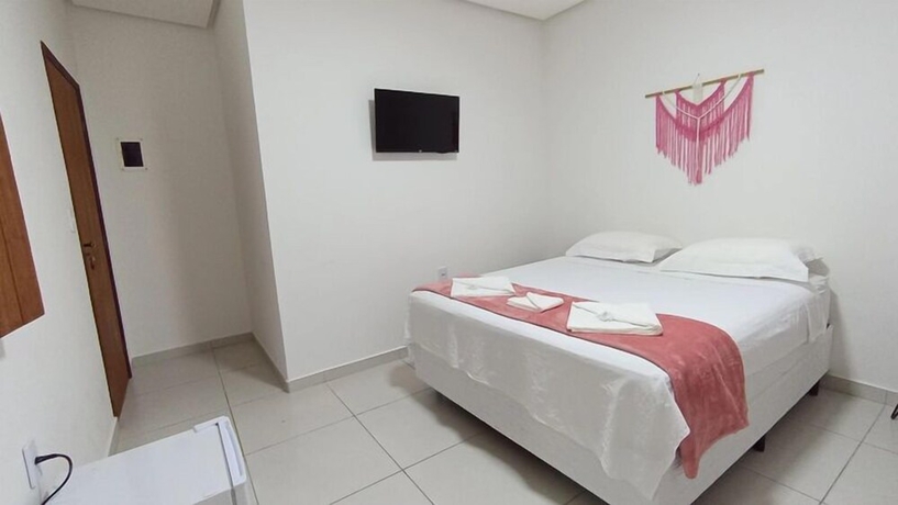 Imagen de la habitación del Hotel Pousada Estrelar. Foto 15