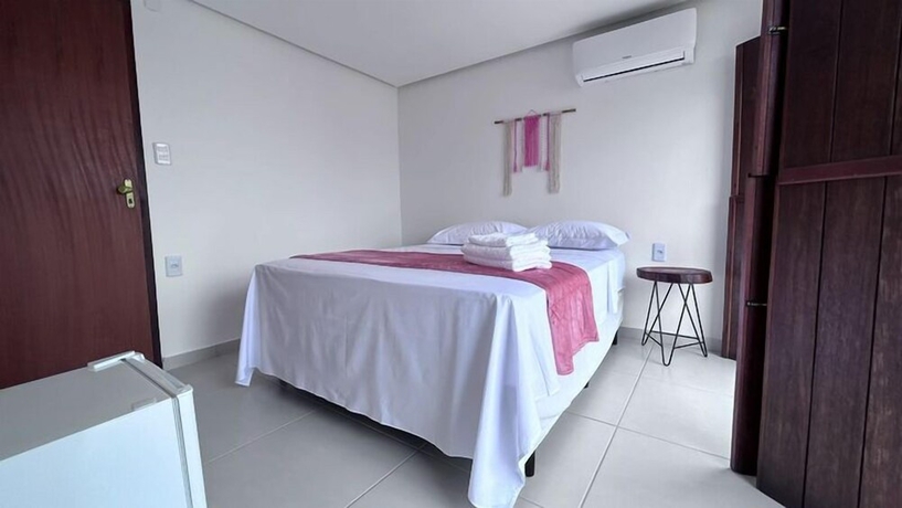 Imagen de la habitación del Hotel Pousada Estrelar. Foto 16
