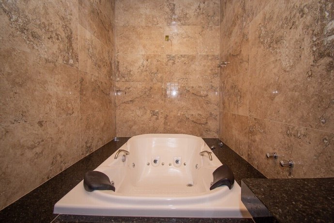 Imagen de la habitación del Hotel Pousada Evolu&ccedil;&atilde;o engenho. Foto 4