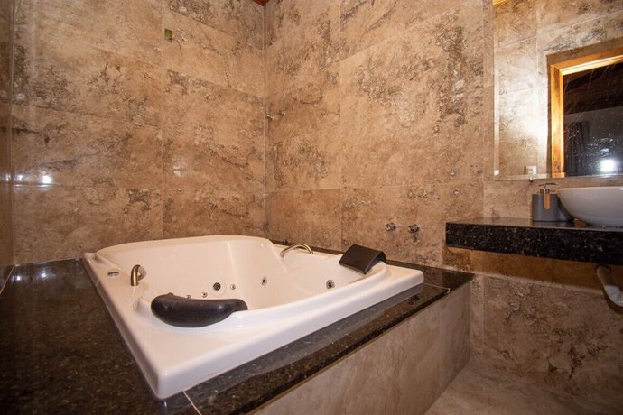 Imagen de la habitación del Hotel Pousada Evolu&ccedil;&atilde;o engenho. Foto 7