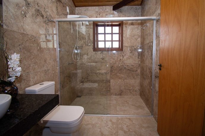 Imagen de la habitación del Hotel Pousada Evolu&ccedil;&atilde;o engenho. Foto 9